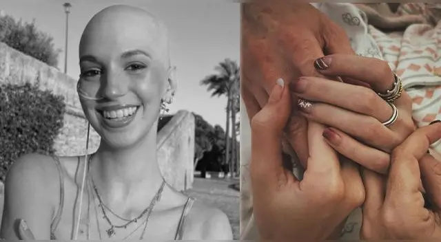 Su última puiblicación ha conmovido a más de uno en las redes. Su última puiblicación ha conmovido a más de uno en las redes.