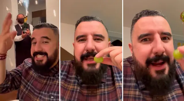 Mexicano destruyó a la selección de Argentina de Lionel Messi.