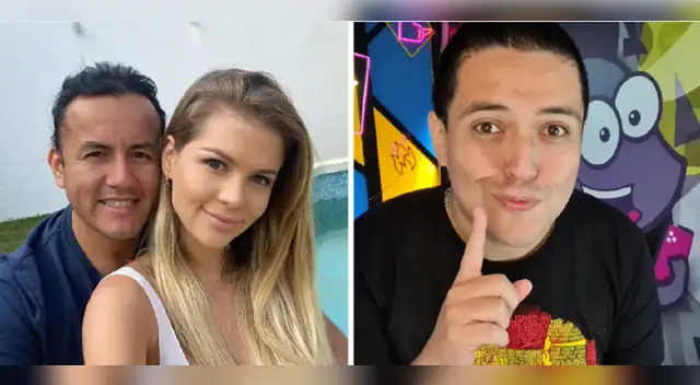 Brunella Horna y Richard Acuña se casarían el 7 de enero. Brunella Horna y Richard Acuña se casarían el 7 de enero.