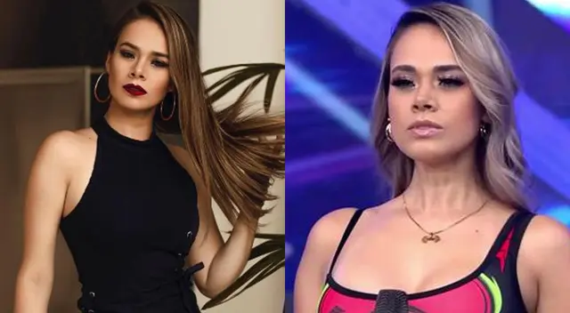 Jossmery Toledo perteneció al equipo de los combatientes en Esto es Guerra. Jossmery Toledo perteneció al equipo de los combatientes en Esto es Guerra.