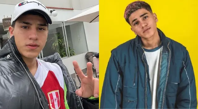 Cristorata: Conoce quién es el famoso tiktoker y por qué se hizo famoso en redes sociales. Cristorata: Conoce quién es el famoso tiktoker y por qué se hizo famoso en redes sociales.