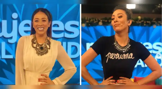 Cathy Sáenz y otros personajes quisieron comprar un canal de TV.