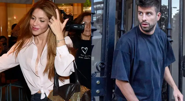 Shakira seguiría viviendo en España, por qué. Aquí te lo contamos.