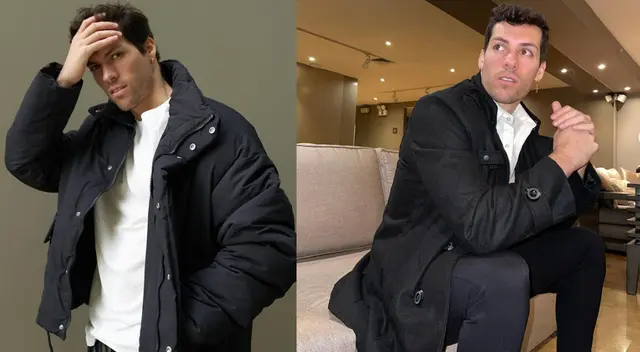 Patricio Parodi realizó un viaje con varios chicos realitys y pasó una terrible anécdota. Patricio Parodi realizó un viaje con varios chicos realitys y pasó una terrible anécdota.