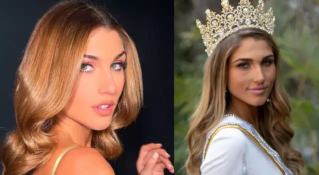 Usuarios aconsejan que Alessia Rovegno debe ser mejor asesorada por Jessica Newton. Usuarios aconsejan que Alessia Rovegno debe ser mejor asesorada por Jessica Newton.