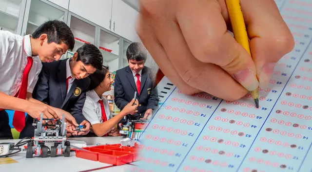 Conoce todos los detalles de la Prueba Única de Admisión para los Colegios de Alto Rendimiento este 2023.