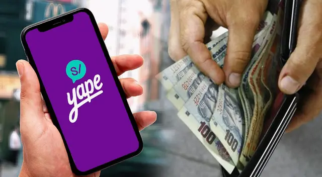 Yape cancela sus operaciones tras error del Banco de la Nación