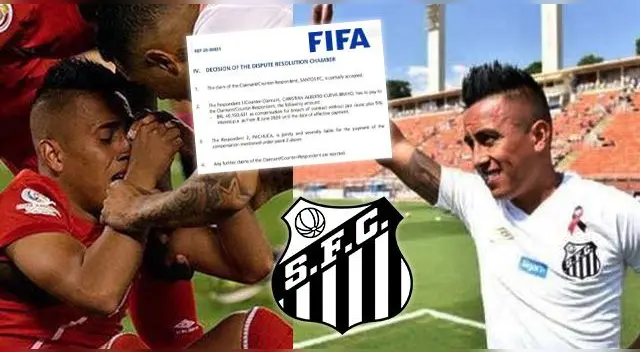 'Aladino' se quedaría sin jugar varios meses tras decisión de FIFA. 'Aladino' se quedaría sin jugar varios meses tras decisión de FIFA.