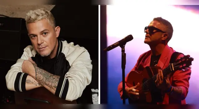 Ya hay fecha para la venta de entradas al concierto de Alejandro Sanz.