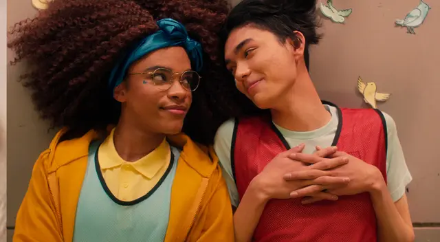 Heartstopper es una de las series más vistas en Netflix y esta es la escena eliminada. Heartstopper es una de las series más vistas en Netflix y esta es la escena eliminada.