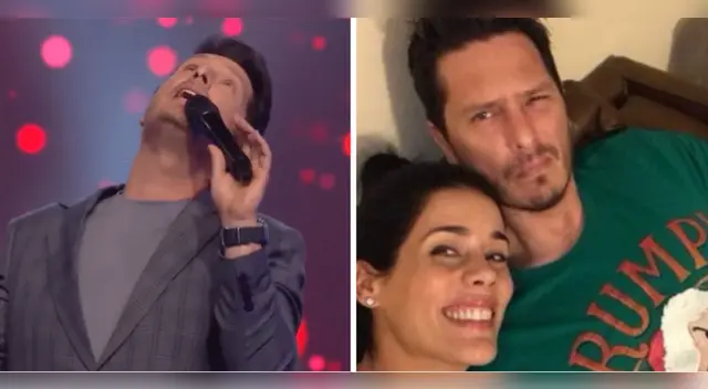 Christian Rivero Christian Rivero