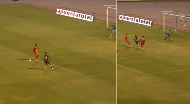 Universitario y César Vallejo se enfrentaron en un partido amistoso por la Noche Poeta 2023 en la ciudad de Trujillo. Universitario y César Vallejo se enfrentaron en un partido amistoso por la Noche Poeta 2023 en la ciudad de Trujillo.