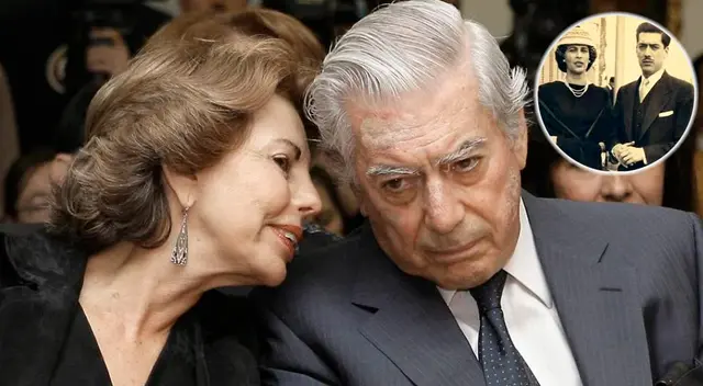 Los matrimonio de Mario Vargas Llosa fueron muy polémicos y no contaron con el apoyo de su familia. Los matrimonio de Mario Vargas Llosa fueron muy polémicos y no contaron con el apoyo de su familia.