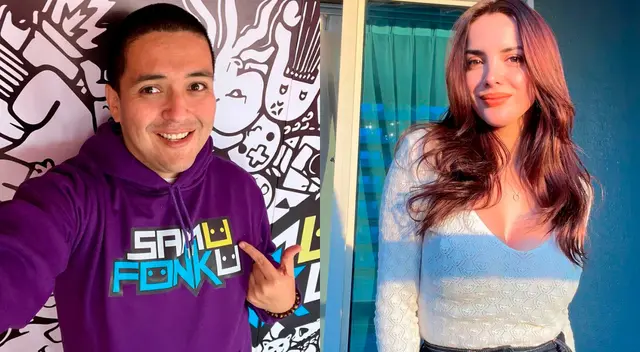 Samuel Suárez le pidió al 'jeque' de Rosángela que se porte con dos camellos para sus 'ratujas'. Samuel Suárez le pidió al 'jeque' de Rosángela que se porte con dos camellos para sus 'ratujas'.