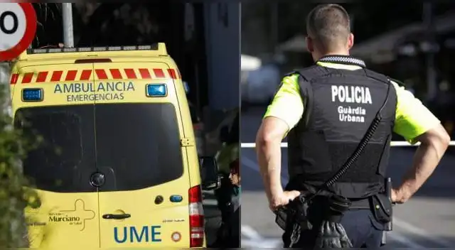 ¿Qué dijo la policía sobre el deceso de los adultos mayores? ¿Qué dijo la policía sobre el deceso de los adultos mayores?