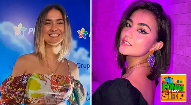 Merly Morello se pronuncia sobre Al fondo hay sitio 2023.