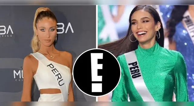 Alessia Rovegno destaca en medios internacionales.