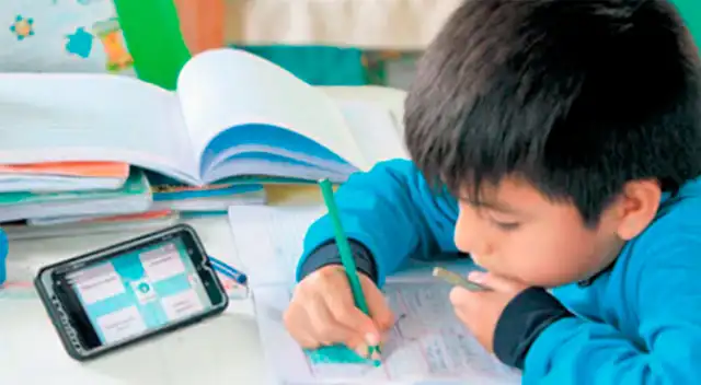 Vacaciones 2023: ¿cómo puedo ayudar a mi hijo a estudiar y divertirse?