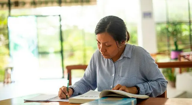 Beca 18 2023: cómo postular para vacantes en Pronabec Gob Pe inscripciones gratis solo con DNI Beca 18 2023: cómo postular para vacantes en Pronabec Gob Pe inscripciones gratis solo con DNI