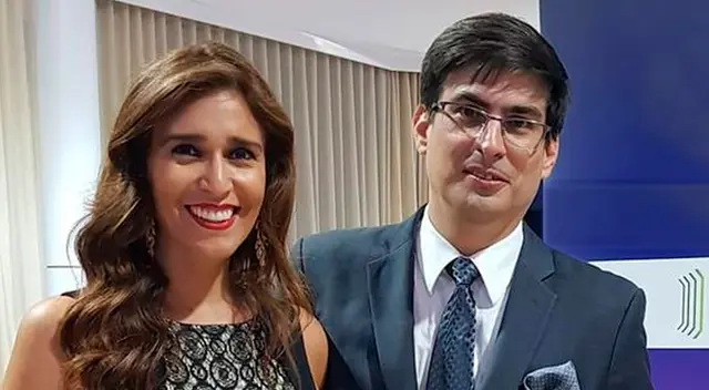 Conoce un poco más de la relación de Verónica Linares y su pareja Alfredo Rivero. Conoce un poco más de la relación de Verónica Linares y su pareja Alfredo Rivero.