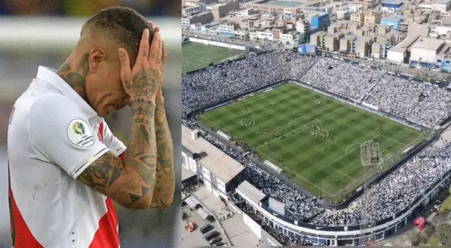 Paolo Guerrero sigue sin equipo y Milena Merino sorprendió con un dato sobre su entorno y Alianza Lima.