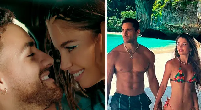 Austin Palao sorprende con confesión en Instagram. Austin Palao sorprende con confesión en Instagram.