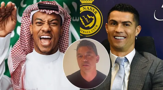 André Carrillo jugaría al lado de Cristiano Ronaldo en amistoso internacional. André Carrillo jugaría al lado de Cristiano Ronaldo en amistoso internacional.