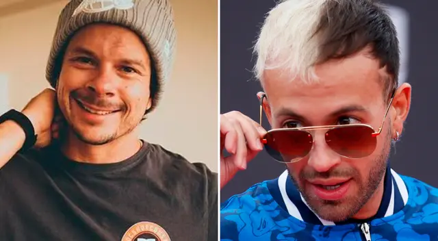 Varios usuarios afirmaron que en 2023 se enteraron que Mario Hart tenía una canción con Feid. Varios usuarios afirmaron que en 2023 se enteraron que Mario Hart tenía una canción con Feid.