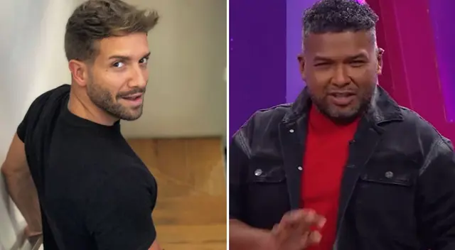 En Más Espectáculos, Choca Mandros y Jazmín Pinedo recordaron todos los conciertos a los que fueron en 2022, y él contó infidencia sobre Pablo Alborán. En Más Espectáculos, Choca Mandros y Jazmín Pinedo recordaron todos los conciertos a los que fueron en 2022, y él contó infidencia sobre Pablo Alborán.