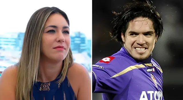 Tilsa Lozano rompió su silencio sobre el Loco Vargas. Tilsa Lozano rompió su silencio sobre el Loco Vargas.