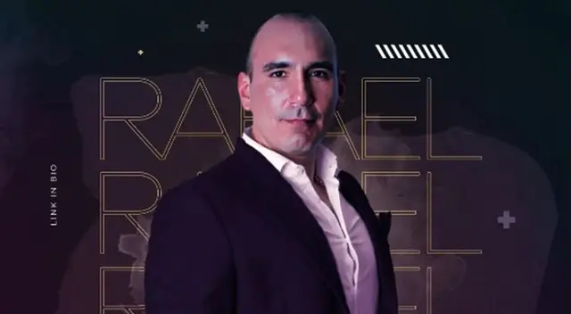 Rafael Fernández tiene una empresa dedicada a los huevos. Rafael Fernández tiene una empresa dedicada a los huevos.