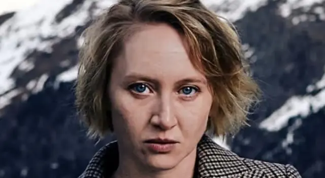 Conoce si habrá una segunda temporada para "La dama de los muertos". Conoce si habrá una segunda temporada para "La dama de los muertos".