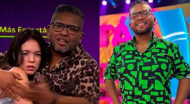 Choca Mandros se va de Más Espectáculos Choca Mandros se va de Más Espectáculos