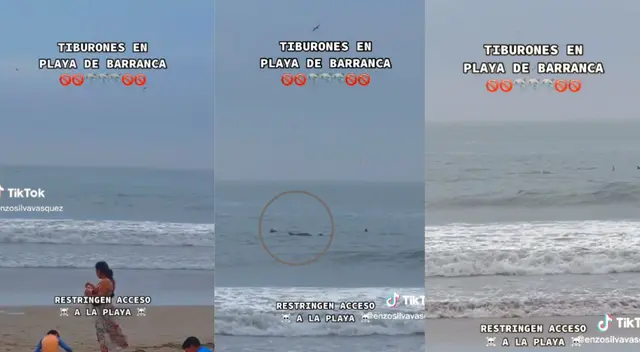 En temproada de verano la gente acude más a las playas.