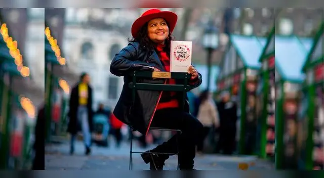 Cosecha triunfos en el exterior.