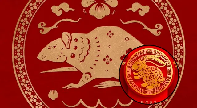 Conoce lo que le deparará a la rata para el 2023. Conoce lo que le deparará a la rata para el 2023.