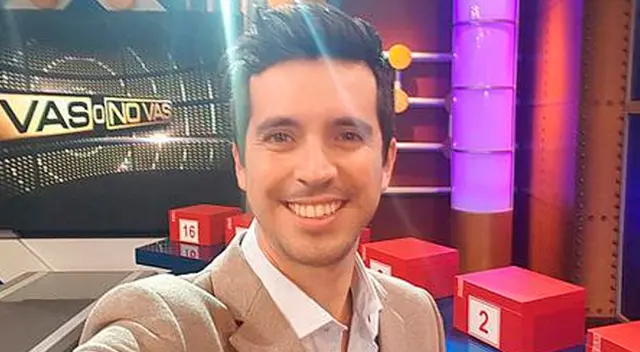 Jesús Alzamora reveló la enfermedad que sufrió cuando fue despedido de Latina. Jesús Alzamora reveló la enfermedad que sufrió cuando fue despedido de Latina.