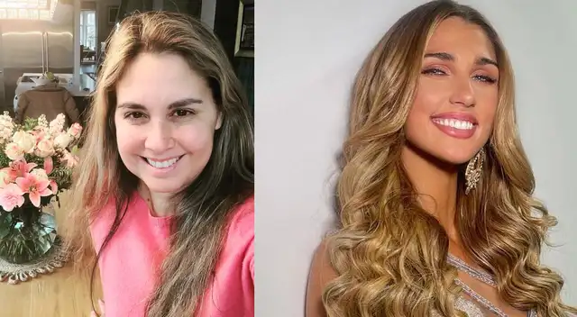 Jessica Tapia asegura que Alessia Rovegno tiene todo a su favor para ganar el Miss Universo 2023.