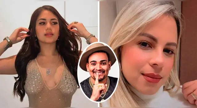 María Fe Saldaña dejó un meme como indirecta en sus redes.