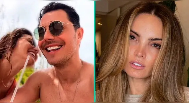 Carol Reali se lució con un influencer y actor con larga trayectoria en Brasil. Carol Reali se lució con un influencer y actor con larga trayectoria en Brasil.