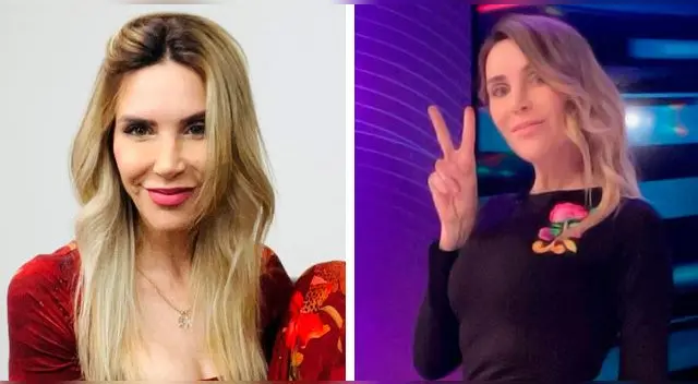 Juliana Oxenford regresará el 11 de enero con su programa en ATV.