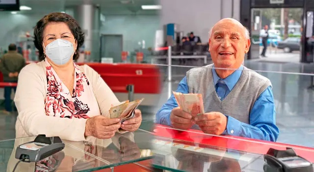 Conoce los detalles para este bono brindado por el Estado.