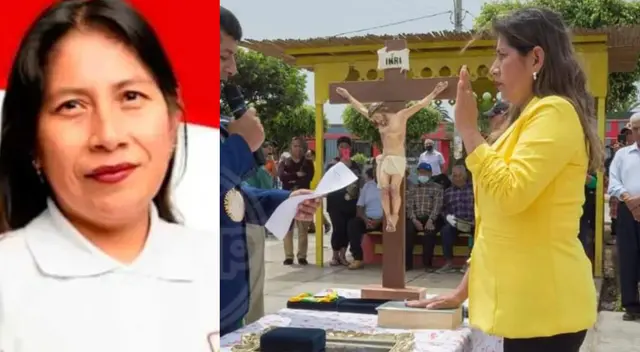 Regidora asesinada en Barranca