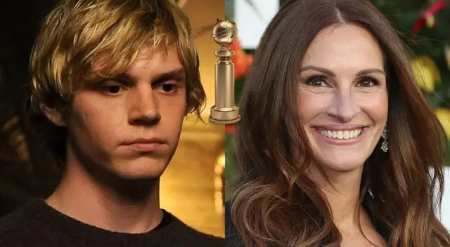 Conoce a los favoritos de los Globo de Oro 2023