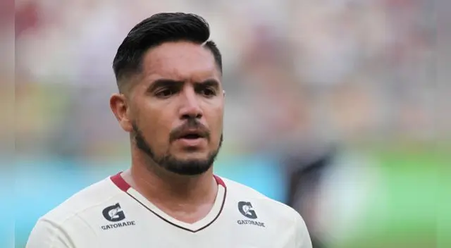 Juan Manuel Vargas se encuentra sin jugar al fútbol tras su paso por Universitario de Deportes.