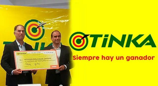 Conoce lo que sucede con el premio de La Tinka si el ganador no lo cobra. Conoce lo que sucede con el premio de La Tinka si el ganador no lo cobra.