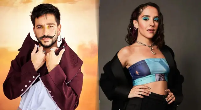 Camilo y Evaluna atraviesan su primera crisis matrimonial tras no decidirse por el género no binario de su bebé Índigo