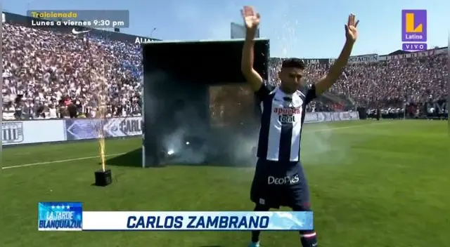 Zambrano