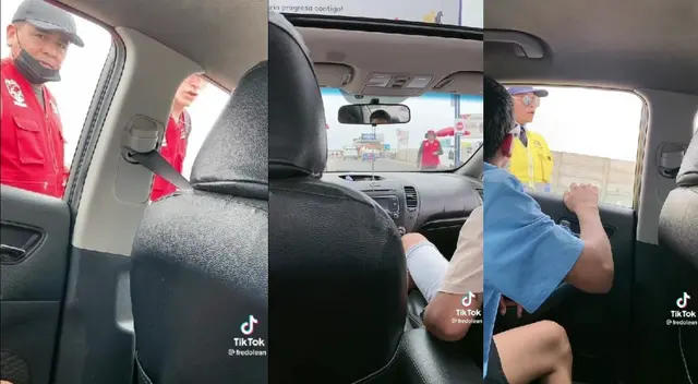 Playa de San Pedro en Lurín Playa de San Pedro en Lurín