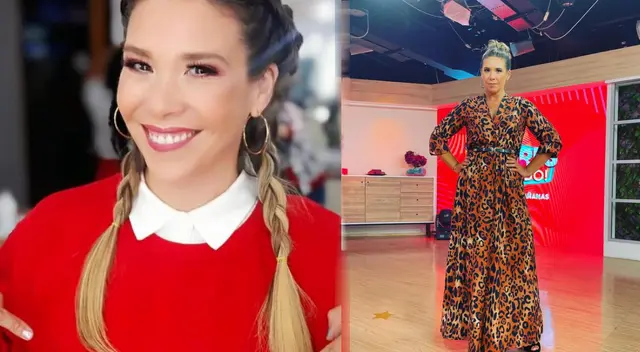 Thais Casalino no descarta volverse creadora de contenido en Youtube: 'Buscando personas'